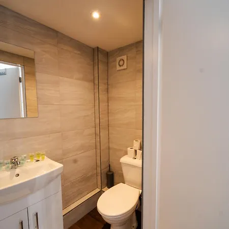 Open Mind Property - Hottub, 2 Guests & 1 Bed Bognor Regis Exterior photo
